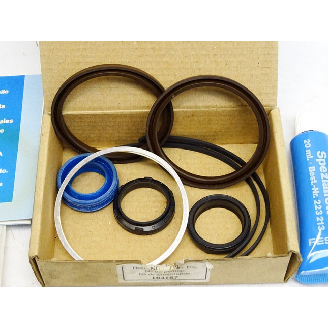 Festo Verschleißteile 104187 DN-63-PPV-A / Neu OVP - Maranos.de