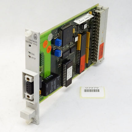 Moeller Network SUCOnet K1/2 Einschubkarte - Maranos.de
