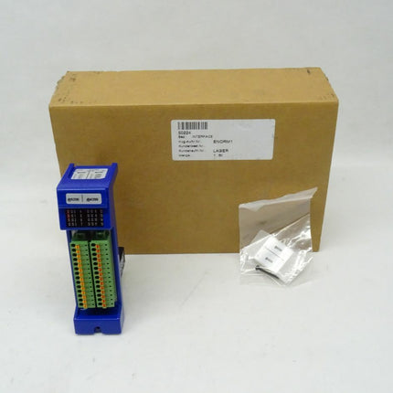 Interface @P4200R-ACB 061101 / 1211024-0033-00033 - Maranos.de