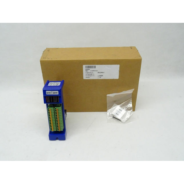 Interface @P4200R-ACB 061101 / 1211024-0033-00033 - Maranos.de