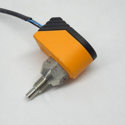 IFM Electronic SCR 14 ABA FPKG Sensor 20-36VDC Strömungswächter SCR14ABAFPKG - Maranos.de