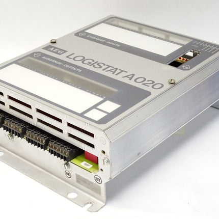 AEG Logistat A020 AEG A020/E/24V 7628-200596.08 - Maranos.de