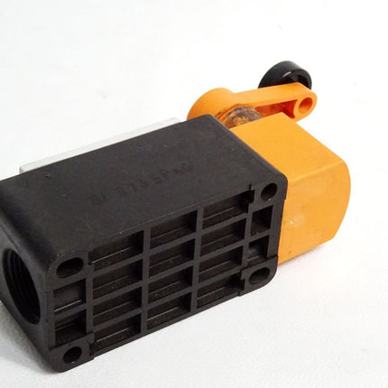 Siemens 3SE3230-6G Positionsschalter - Maranos.de