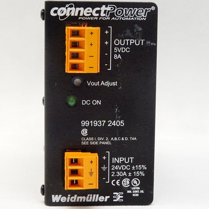Weidmüller Connect Power 9919372405 - Maranos.de
