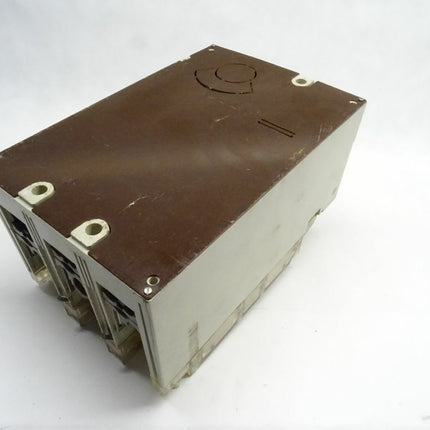 Klöckner Moeller NZM11-400 Lasttrennschalter Eaton 250 - 400A - Maranos.de