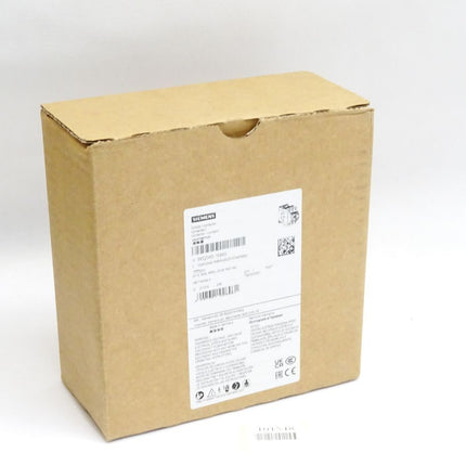 Siemens Schütz 3RT2045-1KB40 / Neu OVP - Maranos.de