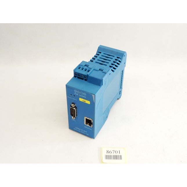 Ifak system isNet Cube Ethernet Gateway - Maranos.de