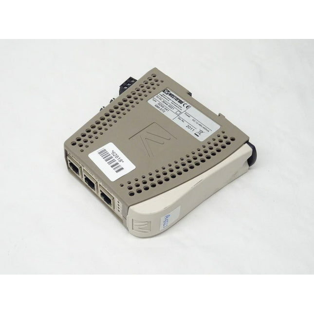Westermo 3644-0021 / SDW-541 / MM-ST2 industrieller Ethernet Switch - Maranos.de