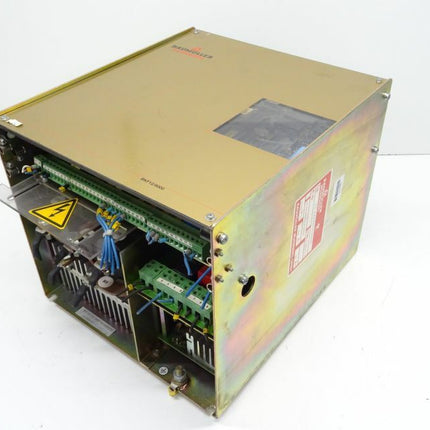 Baumüller BKF 12/50/400 Stromrichtgerät BKF 12/50/400-601000000 / 91304561C - Maranos.de