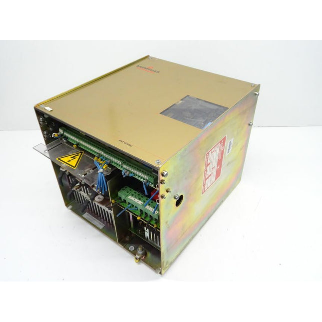 Baumüller BKF 12/50/400 Stromrichtgerät BKF 12/50/400-601000000 / 91304561C - Maranos.de