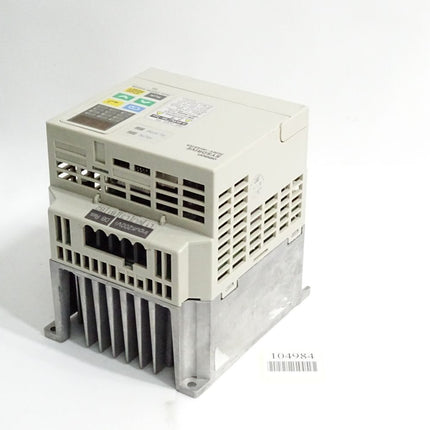 Omron Inverter 3G3EV-AB004MA-CUES1 0.4kW - Maranos.de