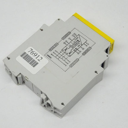 Wieland SNV 4063KL Sefety Relay A-01 R1.188.0610.0 Sicherheitsrelais - Maranos.de