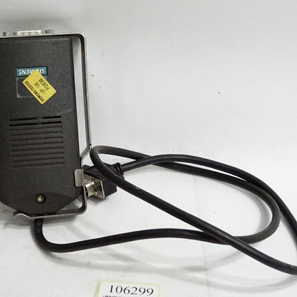 Siemens TS adapter V5.2 6ES7972-0CA34-0XA0 6ES7 972-0CA34-0XA0 - Maranos.de