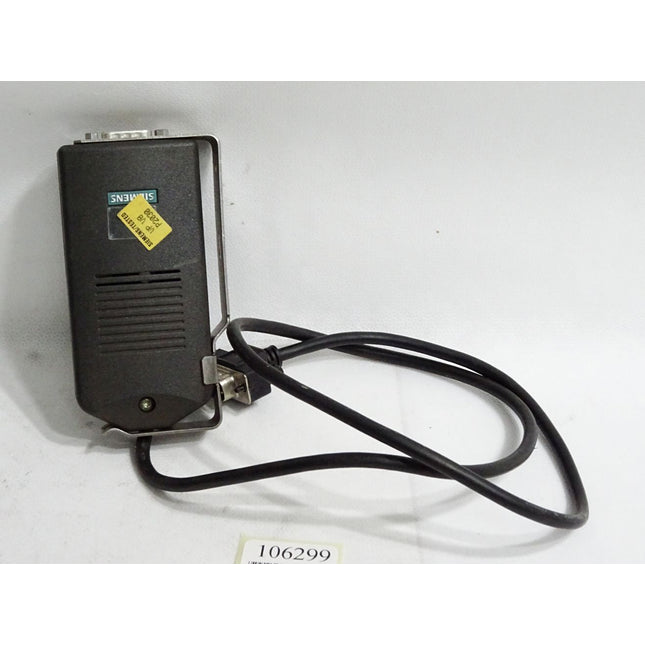 Siemens TS adapter V5.2 6ES7972-0CA34-0XA0 6ES7 972-0CA34-0XA0 - Maranos.de