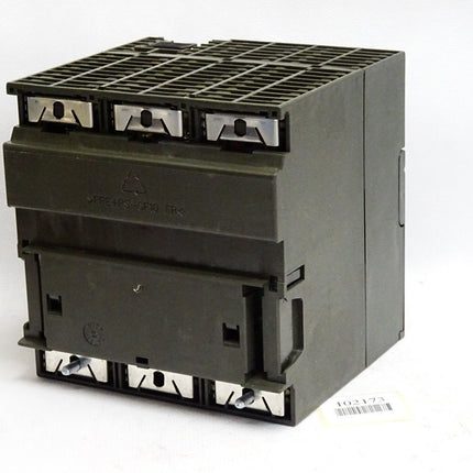 Siemens S7-300 CPU313C-2 DP 6ES7313-6CE01-0AB0 6ES7 313-6CE01-0AB0 - Maranos.de