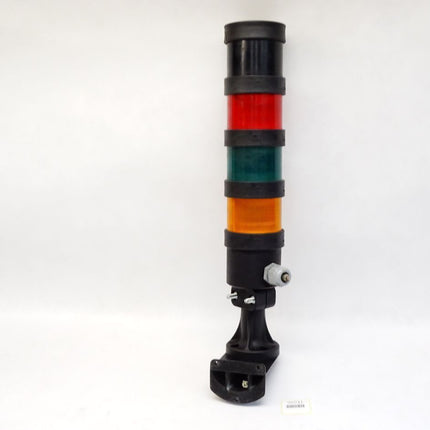 Schneider Electric Signalsäule XVBC2B5DB+XVBC2B3BD+XVBC2B4+XVBC9B+XVBC21 - Maranos.de