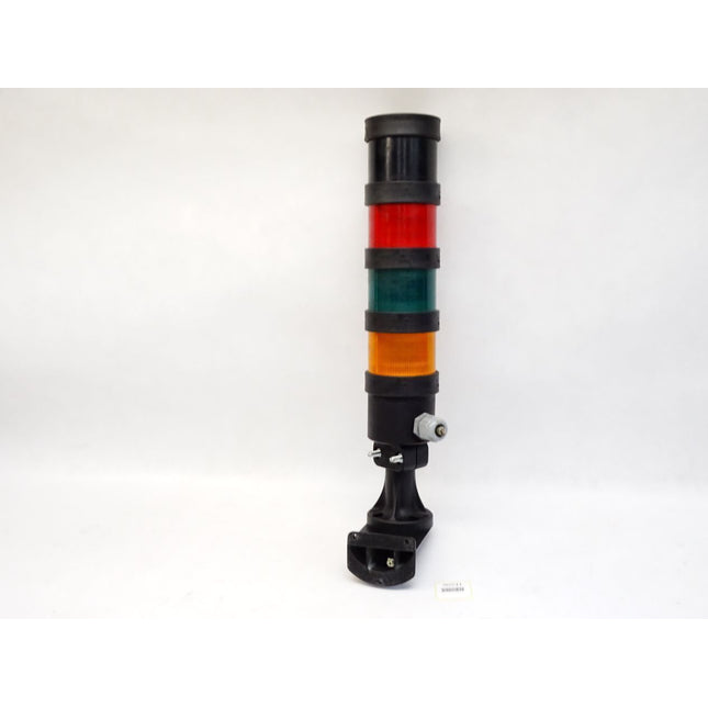 Schneider Electric Signalsäule XVBC2B5DB+XVBC2B3BD+XVBC2B4+XVBC9B+XVBC21 - Maranos.de