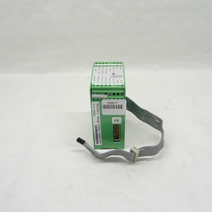 Centrotherm Racon-C 182096 Range 10-90% Variante: 0020 - Maranos.de