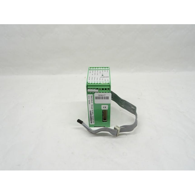 Centrotherm Racon-C 182096 Range 10-90% Variante: 0020 - Maranos.de