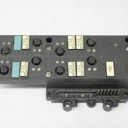 Siemens 6ES7141-1BF40-0XB0 Simatic S7 6ES7 141-1BF40-0XB0 - Maranos.de