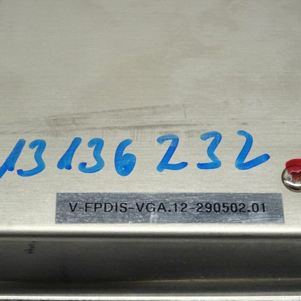 Venjakob Touch Panel Monitor V-FPDIS-VGA.12-290502.01 - Maranos.de