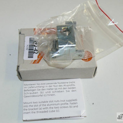 IFM E20951 Efektor System Component Cube - Maranos.de
