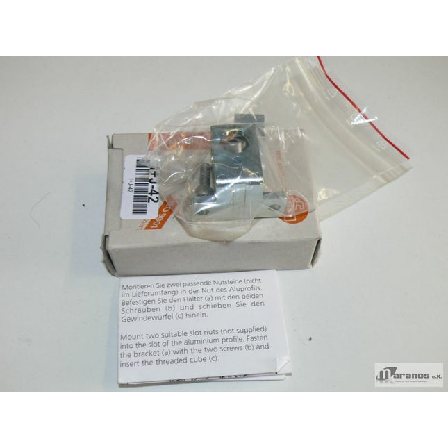 IFM E20951 Efektor System Component Cube - Maranos.de