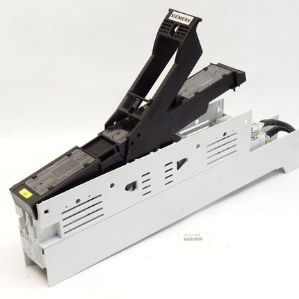 Siemens 3NJ4103-3BF02 Sicherungslasttrennleiste 3-polig schaltbar - Maranos.de