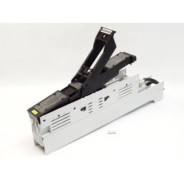 Siemens 3NJ4103-3BF02 Sicherungslasttrennleiste 3-polig schaltbar - Maranos.de