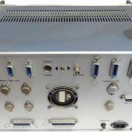 KMG GFM Steuerung / Monitor für X Y Z Achse Print - Maranos.de