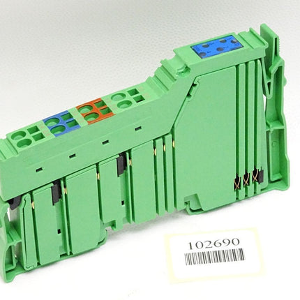 Phoenix Contact 2863928 IB IL 24 DI 4-ME Digitalmodul - Maranos.de