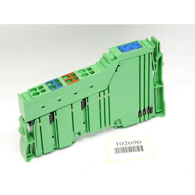 Phoenix Contact 2863928 IB IL 24 DI 4-ME Digitalmodul - Maranos.de