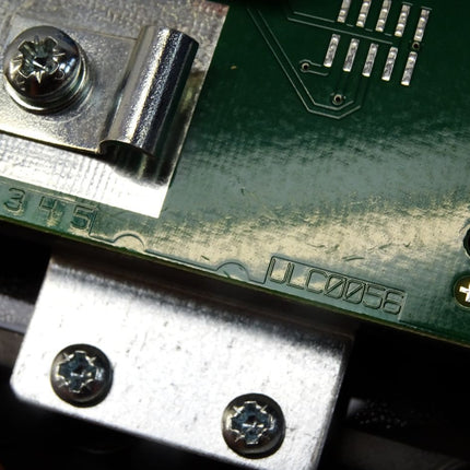 Siemens ULC0056 Micromaster Control Panel v1 - Maranos.de