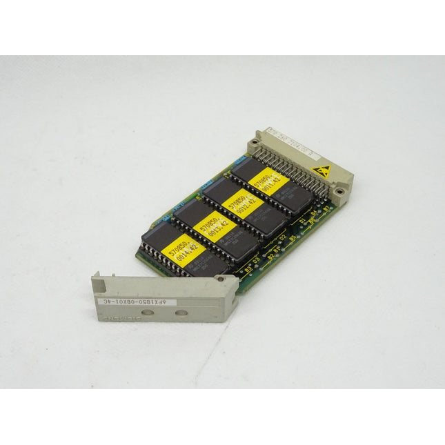 Siemens 6FX1850-0BX01-4C / 6FX1 850-0BX01-4C / 570 260 7104.00 - Maranos.de