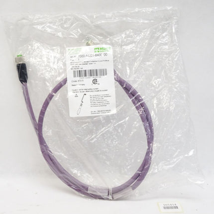 Murr Elektronik Kabel 7000-44001-8400100 / Neu OVP - Maranos.de