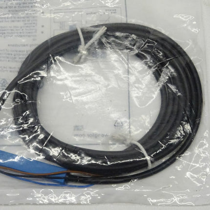 Wenglor IH020BK41VD Inductive Proximity Switch NEU-OVP versiegelt - Maranos.de