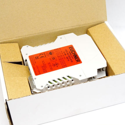 Euchner Auswertegerät CES-AZ-AES-01B 104770 / Neu OVP - Maranos.de