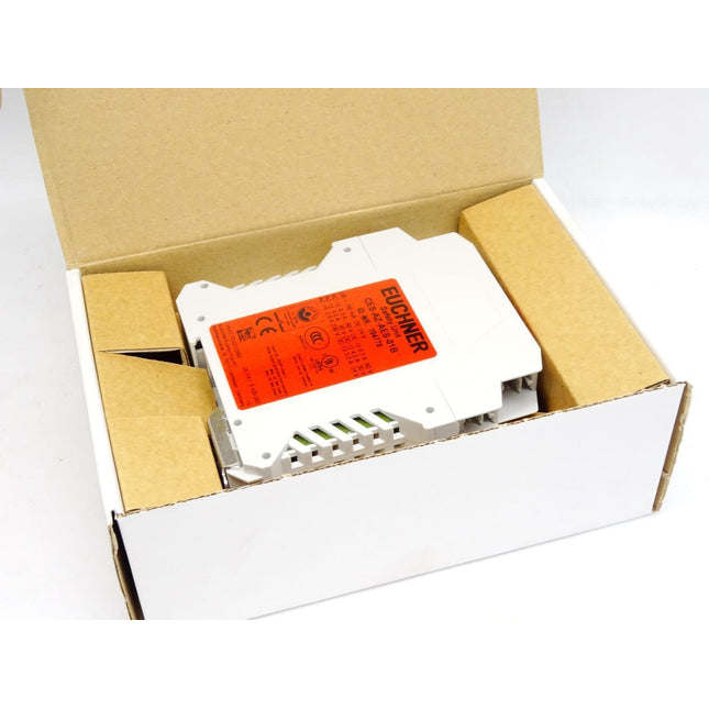 Euchner Auswertegerät CES-AZ-AES-01B 104770 / Neu OVP - Maranos.de