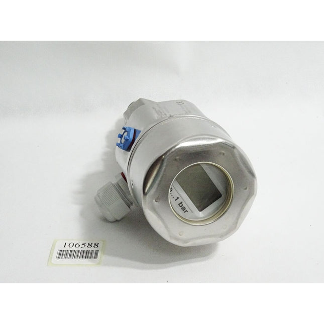 Endress+Hauser Cerabar M Druckmessumformer PMP41-RE13H1C11M1 0..1bar 4..20mA 11.5...45VDC - Maranos.de