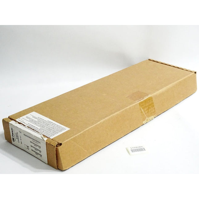 Fanuc GE IC693CHS391N IC693CHS391 N 10 slot base EMI Enhanced / Neu OVP - Maranos.de
