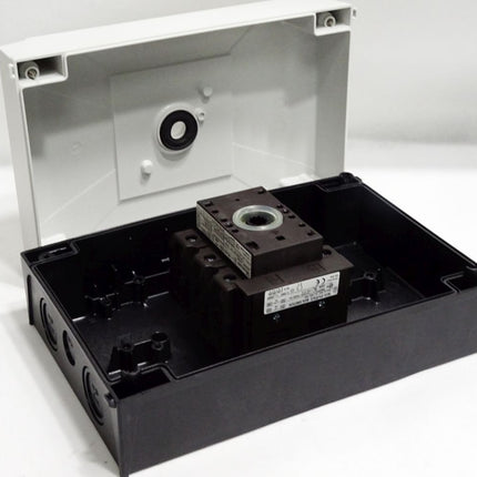 Moeller Hauptschalter P3-63 / I4/SVB HI11-P1/P3/Z  wie abgebildet - Maranos.de