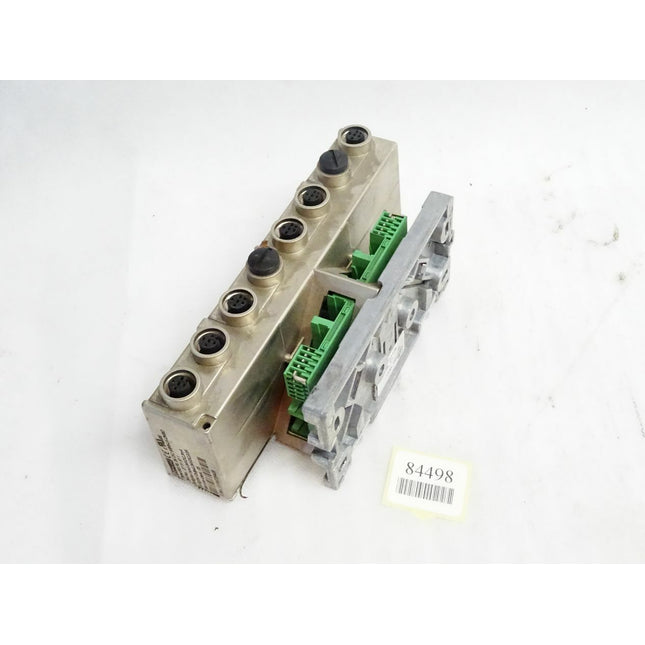 Phoenix Contact IBS RL 24 DIO 8/8/8-LK-2MBD / IBSRL24DIO8/8/8-LK-2MBD - Maranos.de