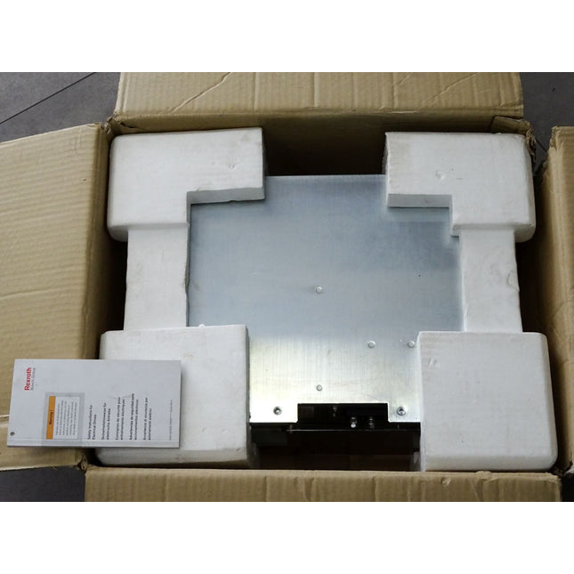 Indramat TVM2.4-050-220/300-W1/220/380 R911251872 TVM Supply Module / Neuwertig OVP - Maranos.de