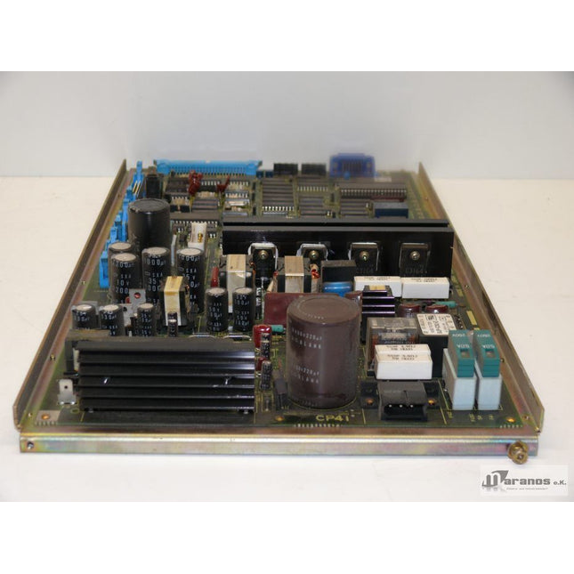 Fanuc A20B-1001-0050/06D Leiterplatine A20B10010050/06D - Maranos.de