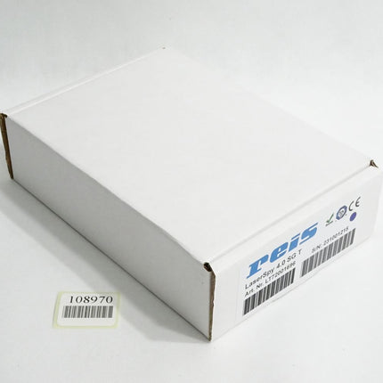 Reis Kuka LaserSpy Detector Unit 4.0 SG T LT72001696 / Neu OVP - Maranos.de