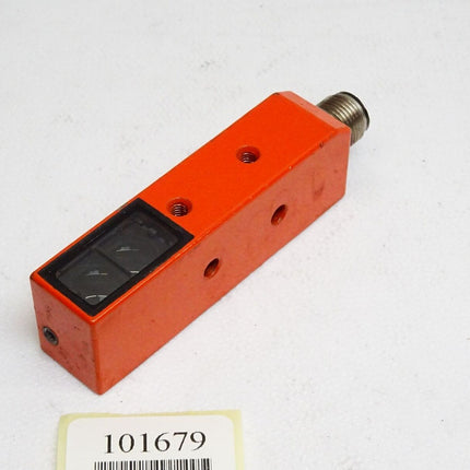 Leuze Electronic PRK97/4 L 50019663 Reflex-Lichtschranke polarisiert - Maranos.de