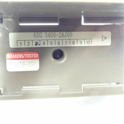 Siemens 6ES5135-3UA11 Simatic S5 Rack leer 6ES5 135-3UA11 - Maranos.de