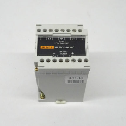 Generac AD 240 A VM200/240VAC Relais - Maranos.de