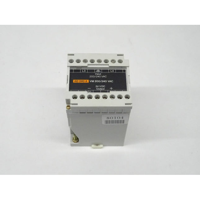 Generac AD 240 A VM200/240VAC Relais - Maranos.de