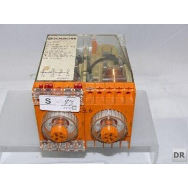 Schleicher SPZA52 Elektomechanischer Taktgeber - Maranos.de